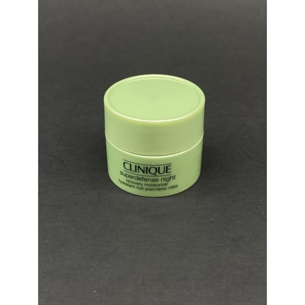 Clinique Superdefense Moisturizer 0.21 oz